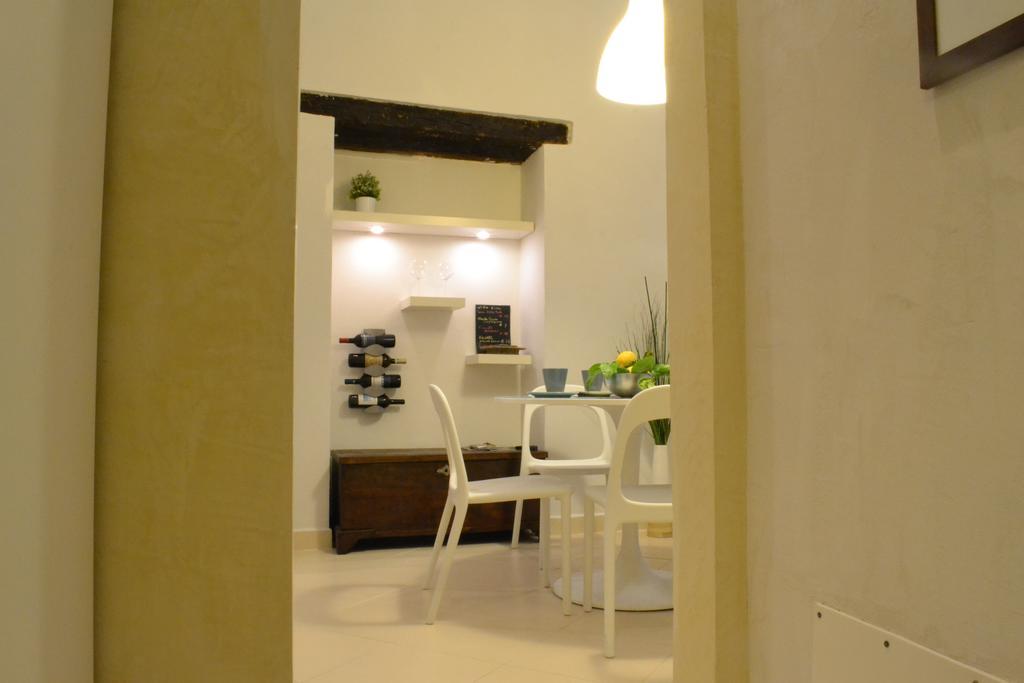 1743 Loft Apartamento Syracuse Quarto foto