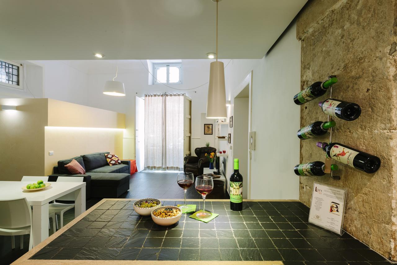 1743 Loft Apartamento Syracuse Exterior foto