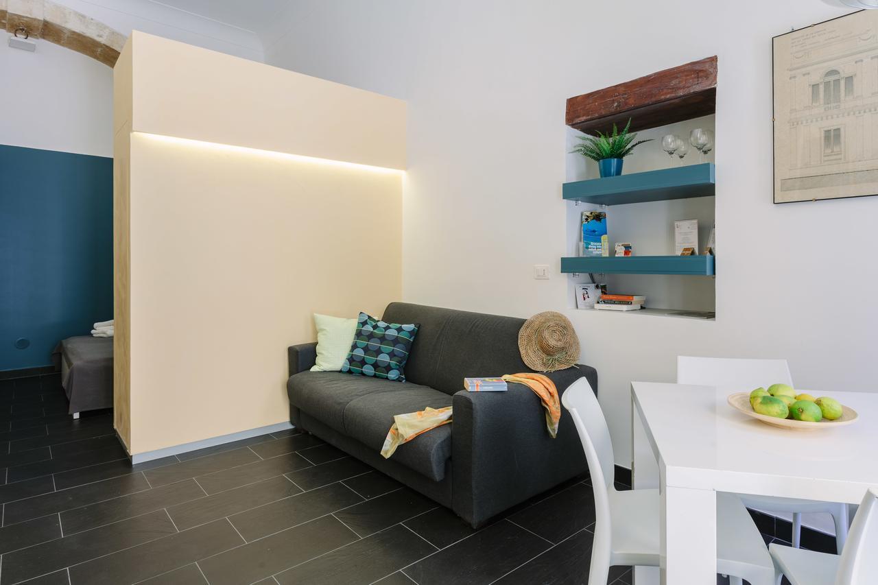 1743 Loft Apartamento Syracuse Exterior foto