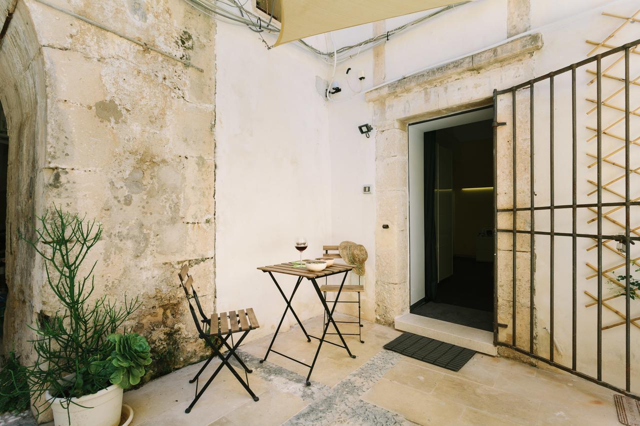 1743 Loft Apartamento Syracuse Exterior foto