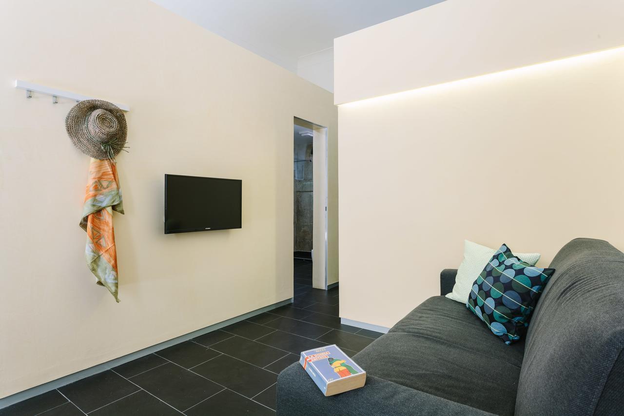 1743 Loft Apartamento Syracuse Exterior foto