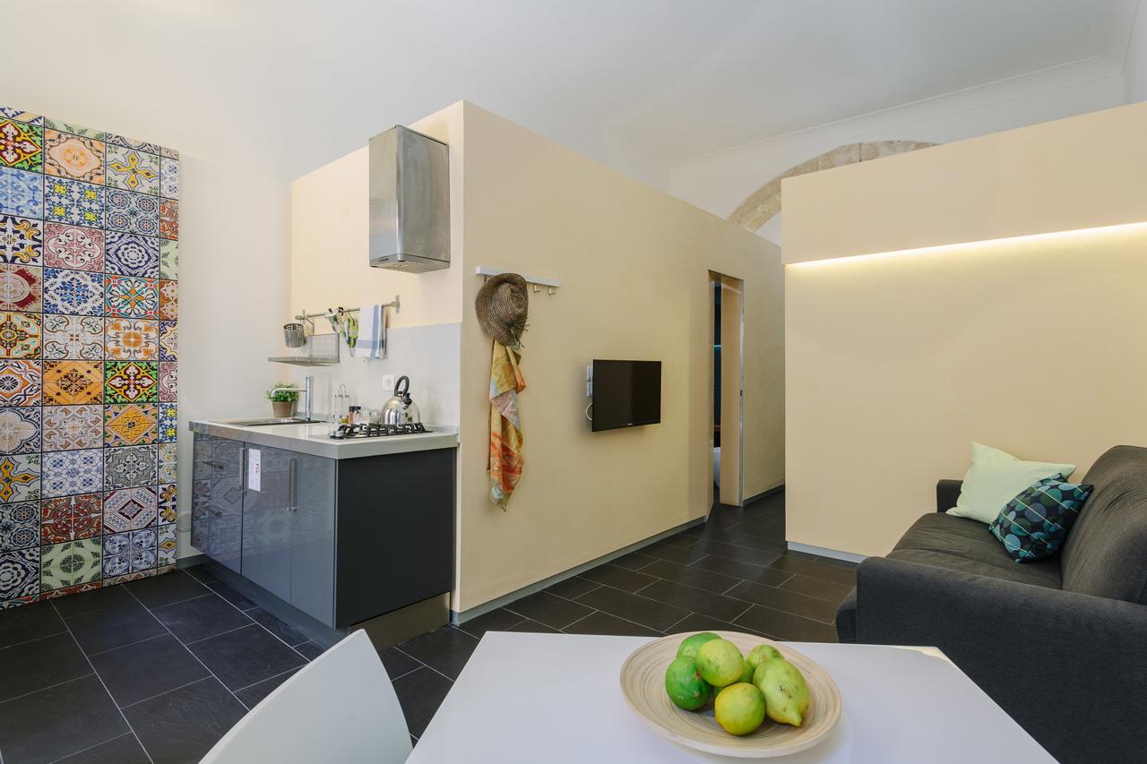 1743 Loft Apartamento Syracuse Exterior foto