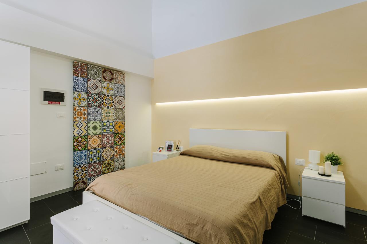 1743 Loft Apartamento Syracuse Exterior foto