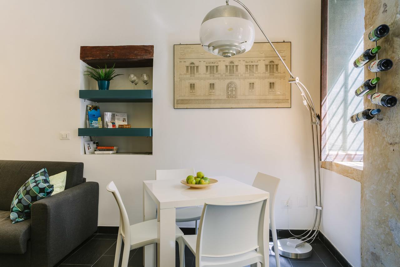 1743 Loft Apartamento Syracuse Exterior foto