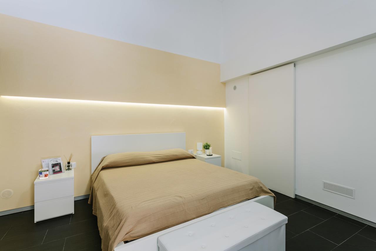 1743 Loft Apartamento Syracuse Exterior foto
