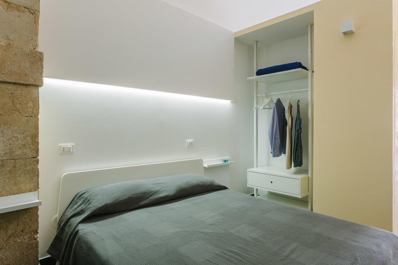 1743 Loft Apartamento Syracuse Exterior foto